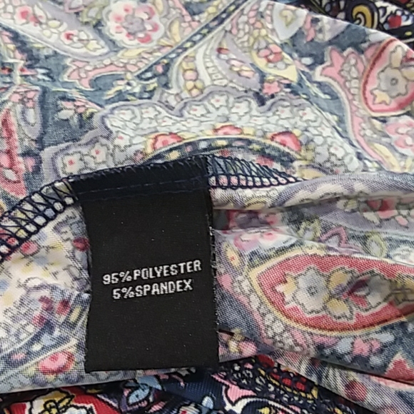 Shift Dress - Picture 5 of 5